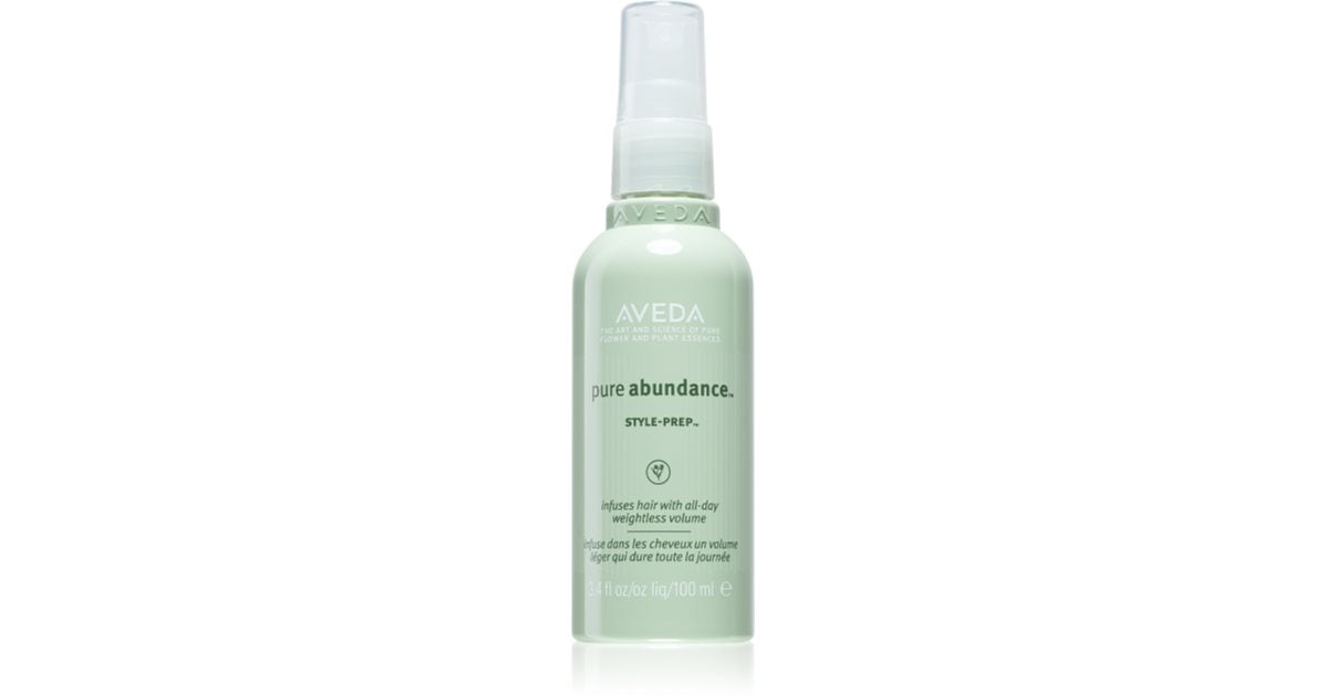 Aveda ピュア アバンダンス™ スタイルプレップ™ 100ml