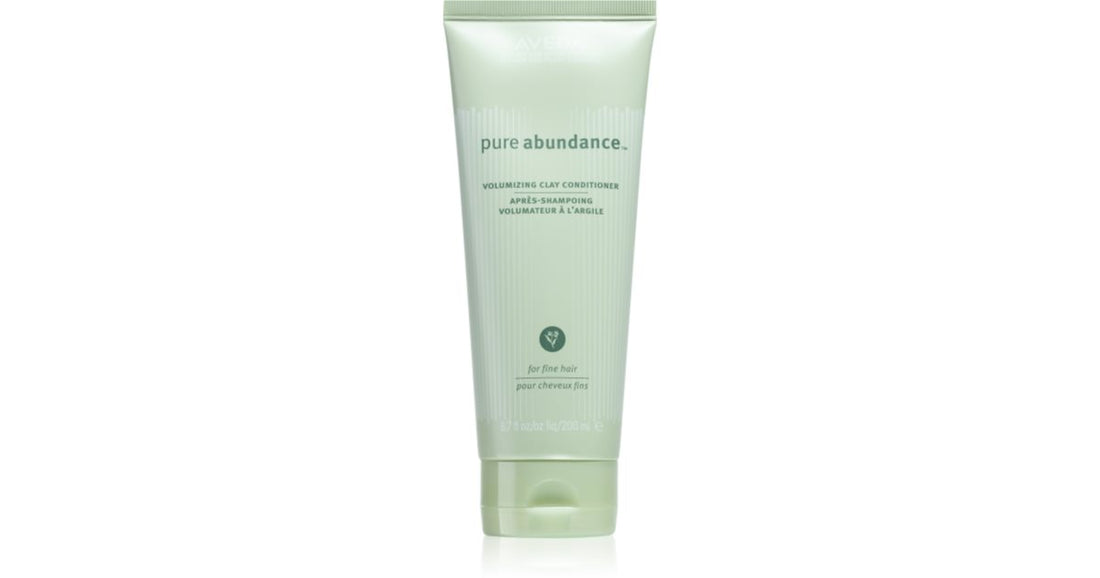 Aveda Pure Abundance™ Balsam cu argilă voluminoasă 200 ml