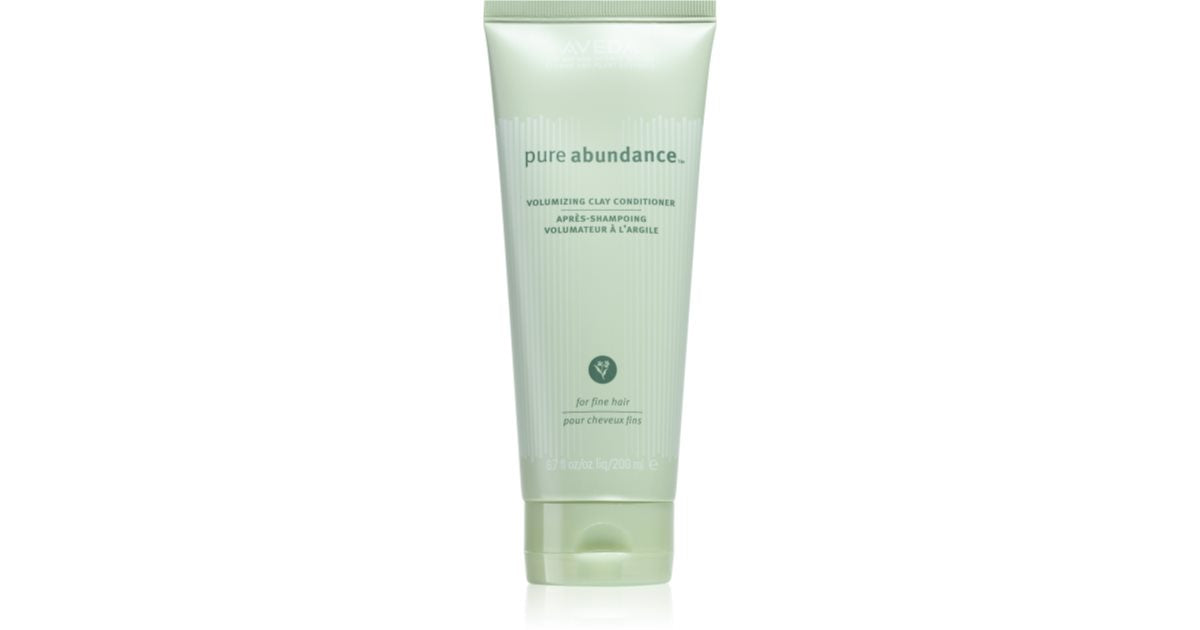 Aveda Pure Abundance™ Odżywka glinkowa zwiększająca objętość 200 ml