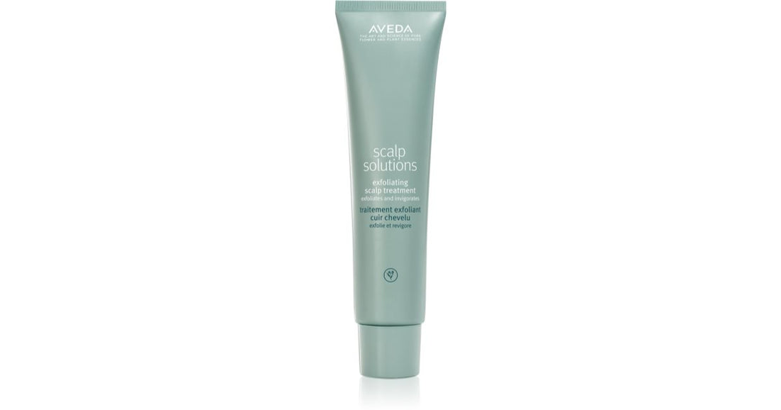 Aveda スカルプ ソリューション 頭皮を再生する角質除去スキン トリートメント 150 ml