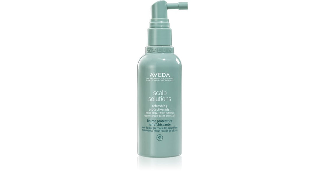 Aveda Scalp Solutions αναζωογονητικό προστατευτικό νέφος 100 ml