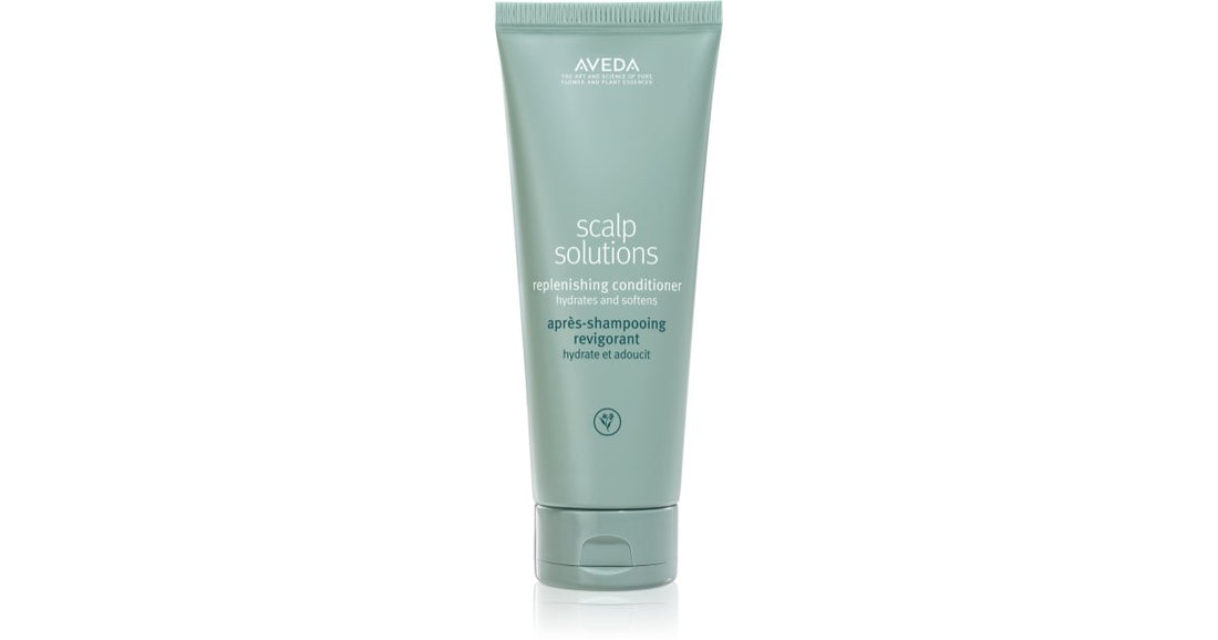 Aveda Scalp Solutions Delikat närande och återfuktande balsam 1000 ml