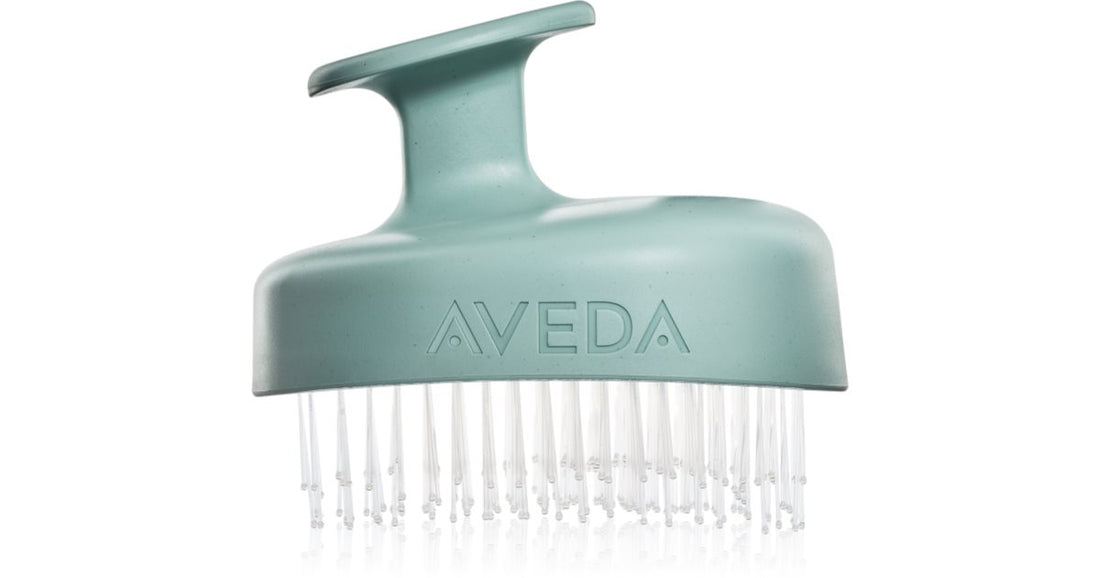 Aveda Scalp Solutions Stimuloiva päänahan hierontalaite 1 kpl