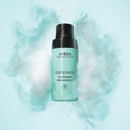Aveda Shampowder 56 g — Shampoo Secco