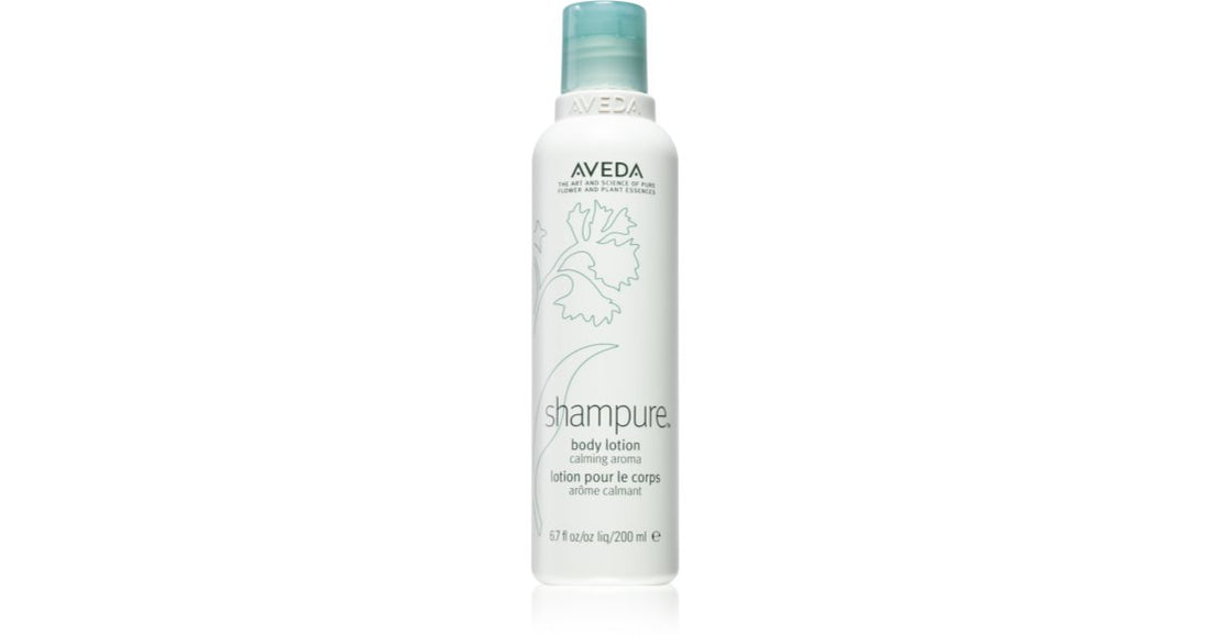 Aveda Shampure™ Loțiune de corp 200 ml