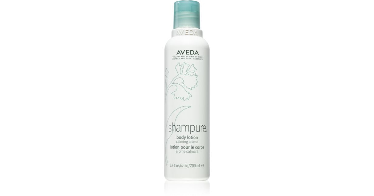 Aveda Shampure™ tělové mléko 200 ml