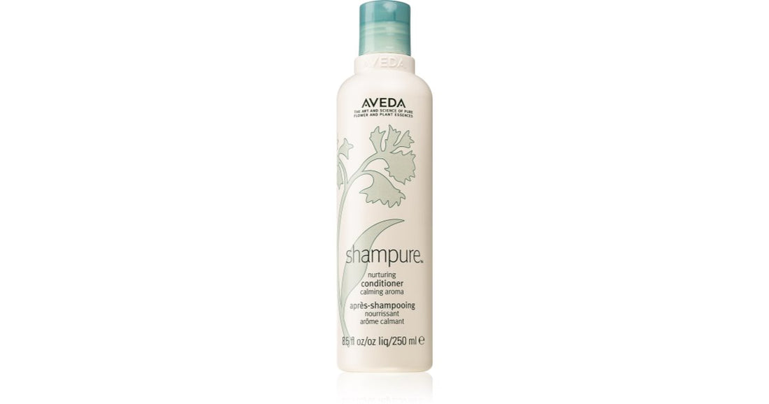 Aveda Shampure™ Nurturing balsamo leggero per nutrire e rendere luminosi 1000 ml