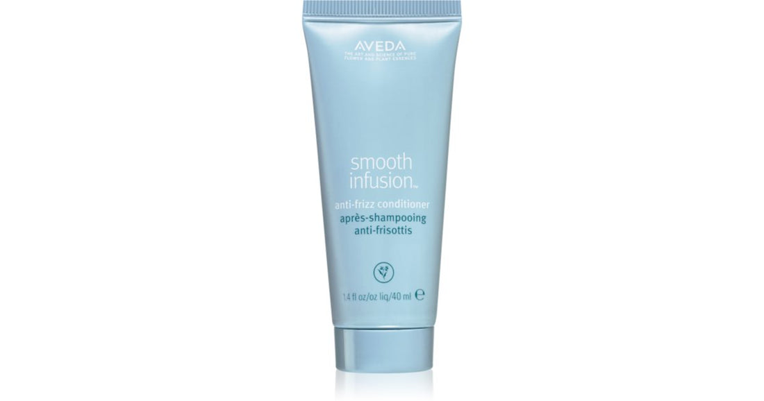 Aveda Smooth Infusion™ Разглаживающий кондиционер для вьющихся и непослушных волос 200 мл