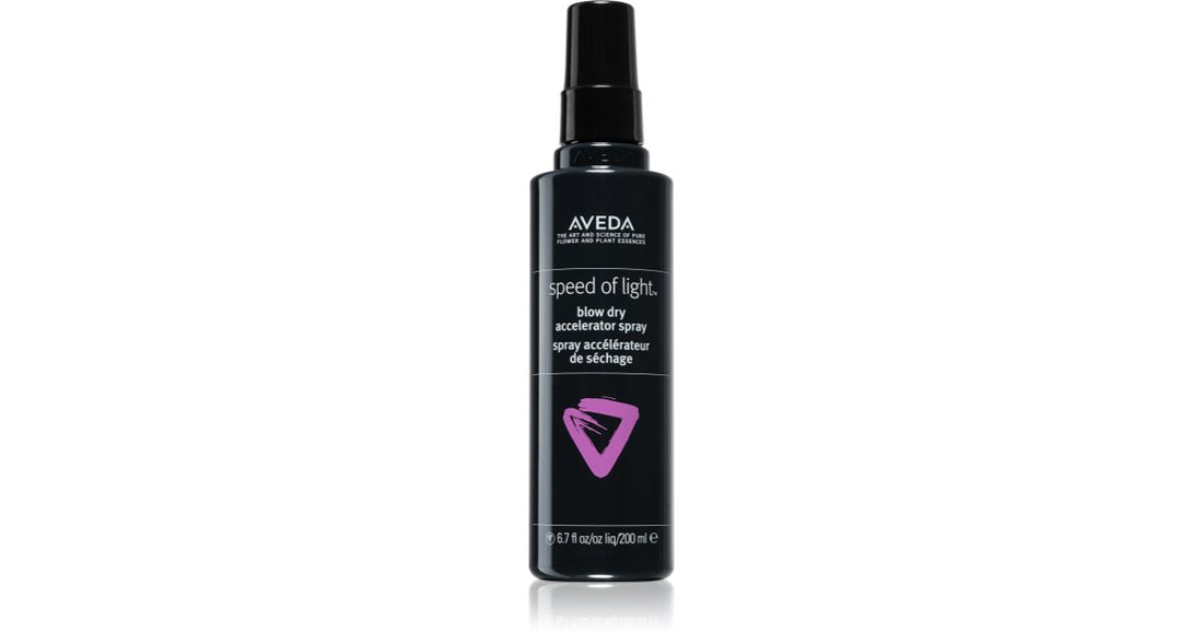 Επιταχυντής Aveda Speed Of Light™ 200 ml