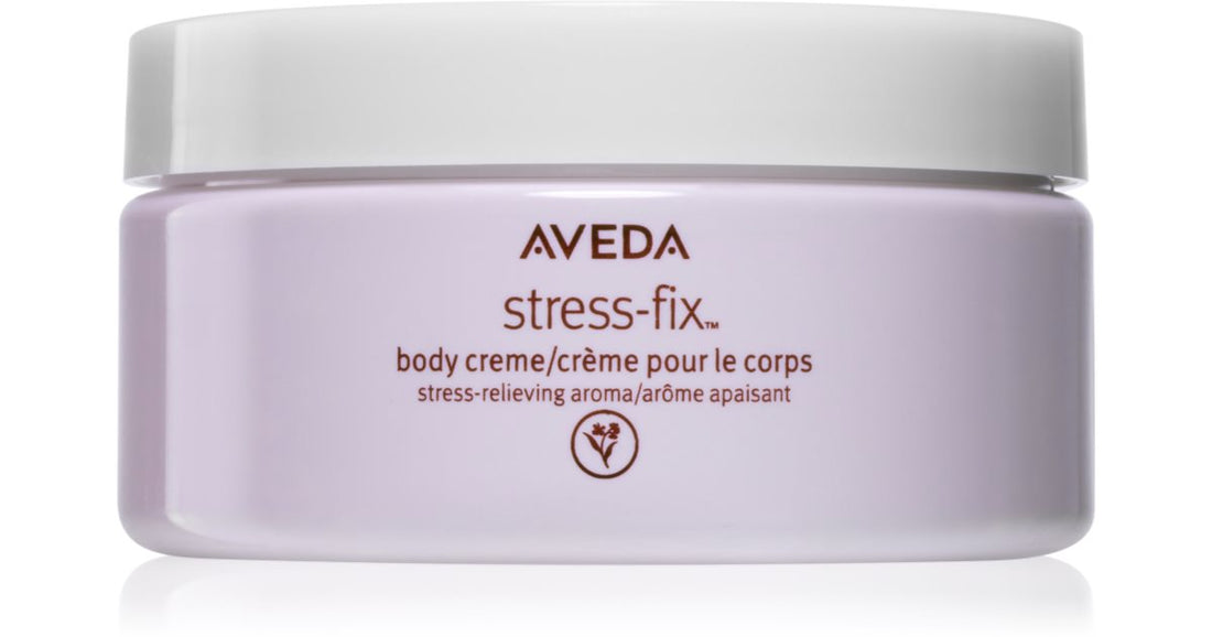 Aveda Crème Corps Stress-Fix™ 200 ml