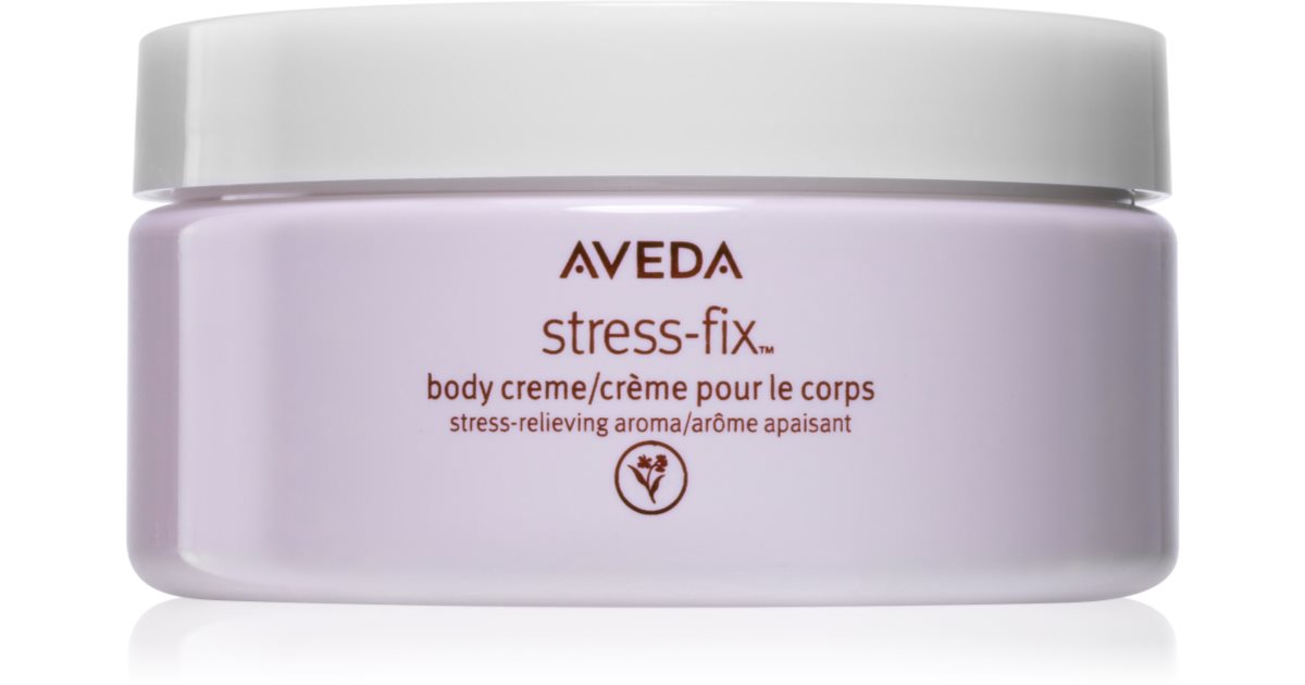 Aveda Stress-Fix™ קרם גוף 200 מ&quot;ל