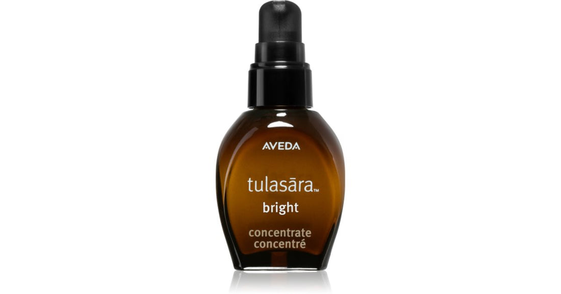 Aveda Tulasāra™ Concentrato Luminoso 30 ml