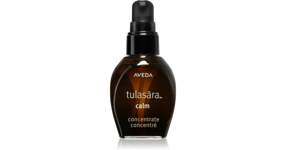 Aveda Tulasāra™ Calm Concentrato 30 ml