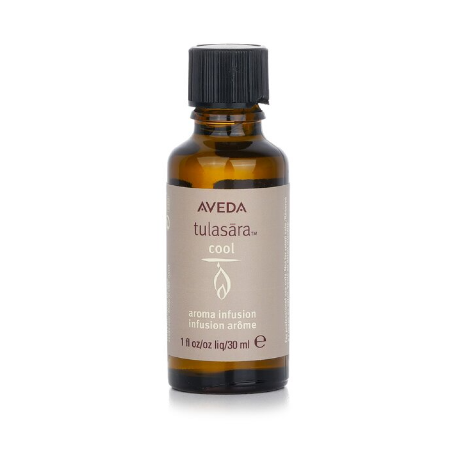 Aveda Tulasara Pepermunt Blauwe kamille &amp; Davana Essentiële Olie Aroma Infusie 30 ml