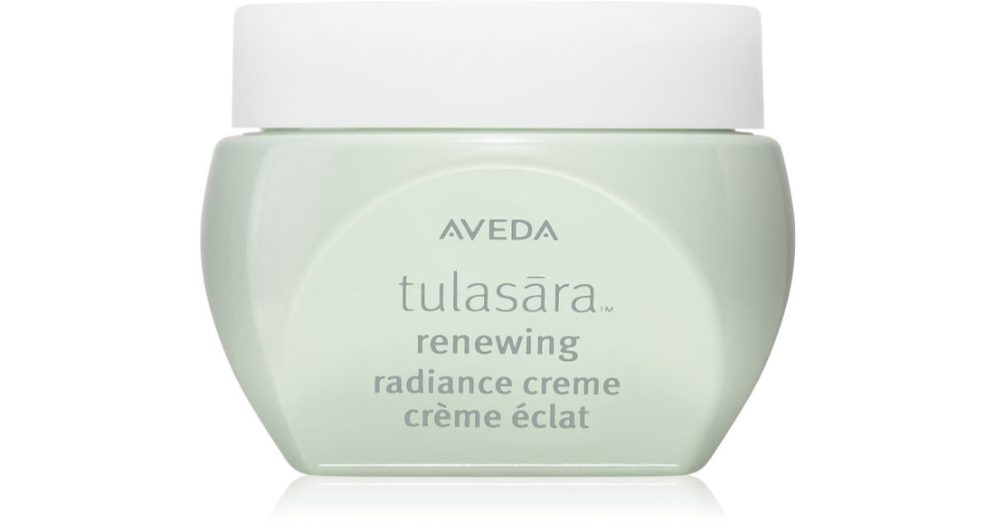 Aveda Tulasāra™ Обновляющий сияющий крем 50 мл