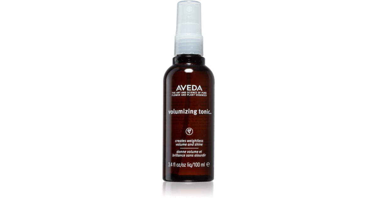 Aveda Volumizing toner 100 ml