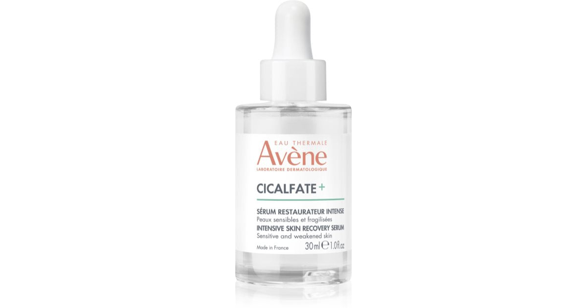 Avène Cicalfate + 30 מ&quot;ל