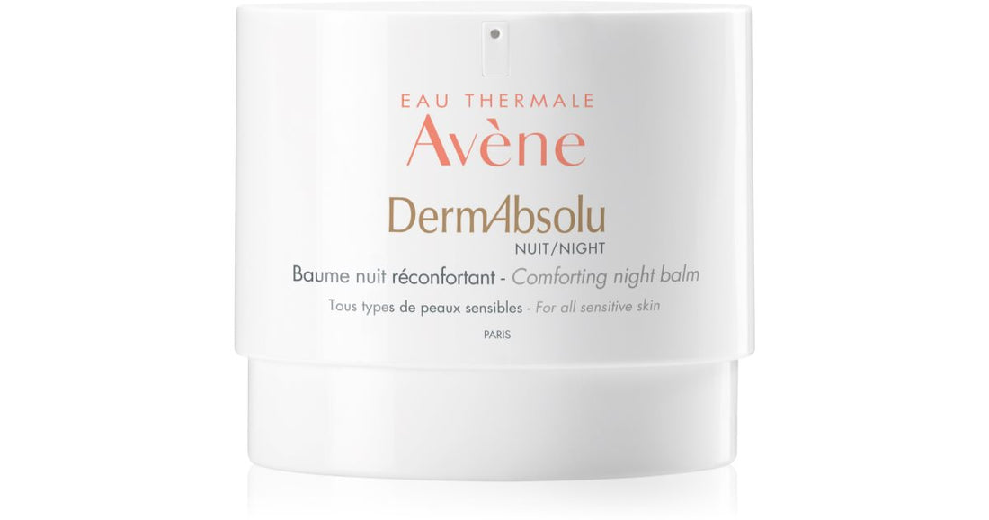 Avène ダームアブソル 40ml