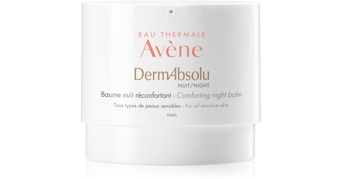 Avène ダームアブソル 40ml