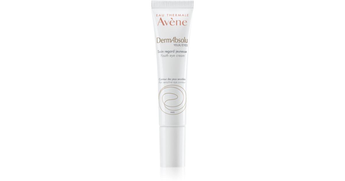 Avène DermAbsolu 15ml