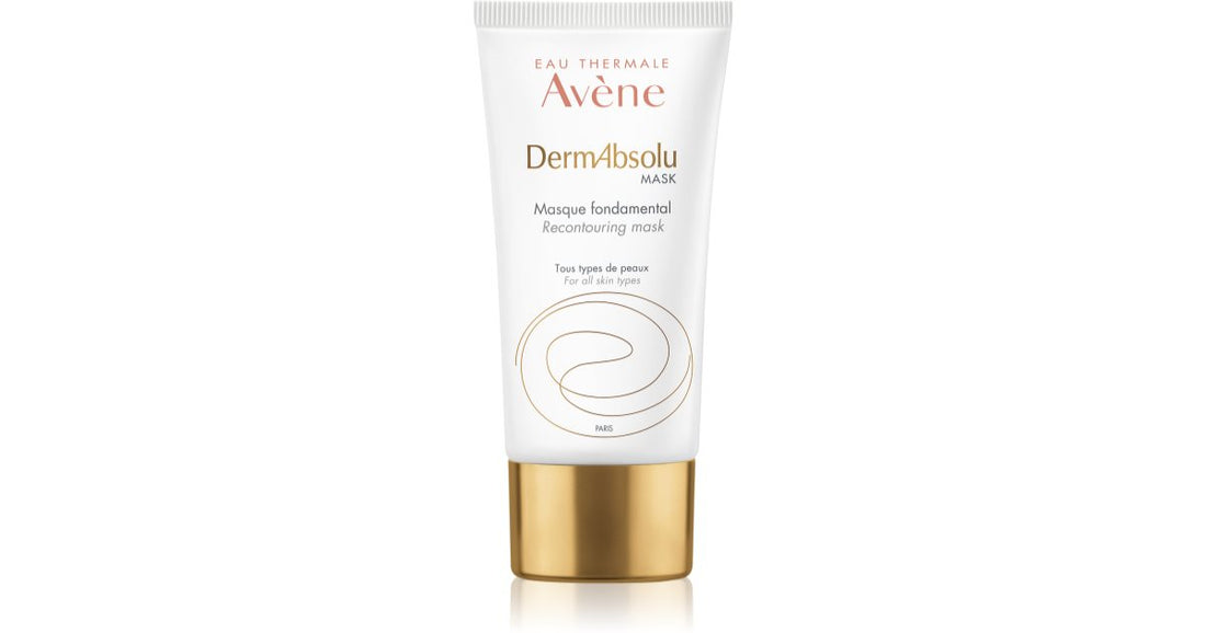 Avène Маска DermAbsolu 75 мл