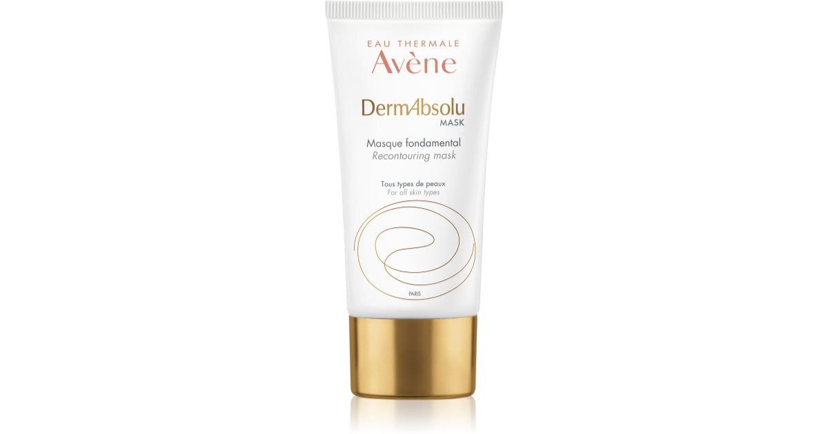 Avène Masque DermAbsolu 75 ml