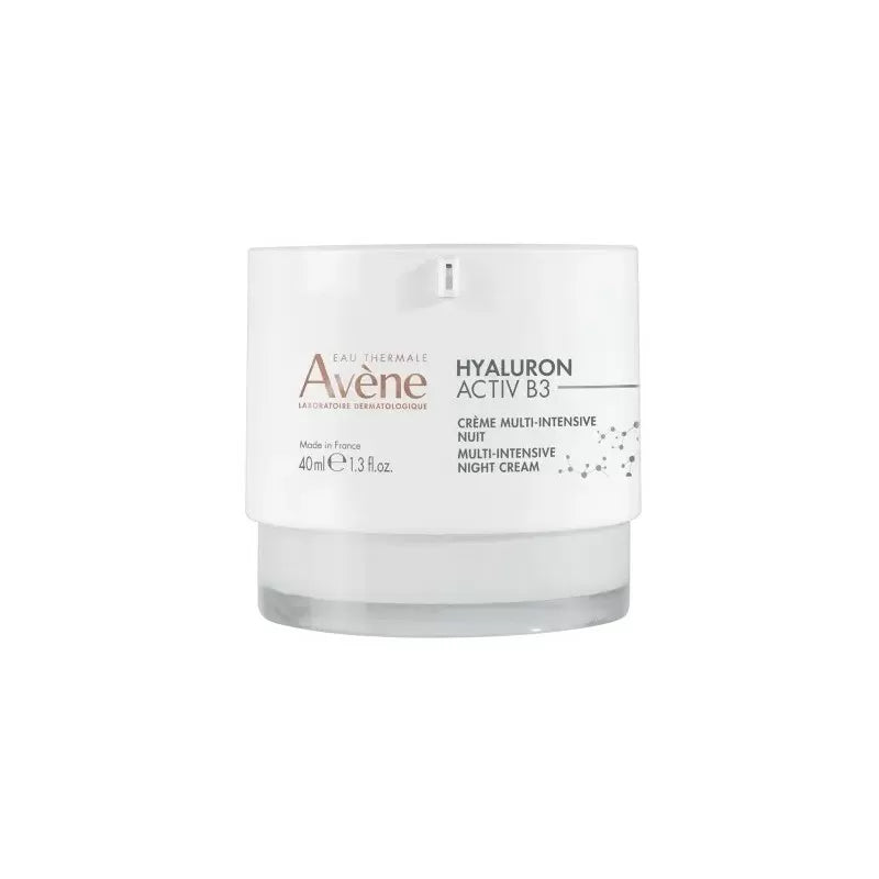 Avène هيالورون أكتيف ب3 40 مل