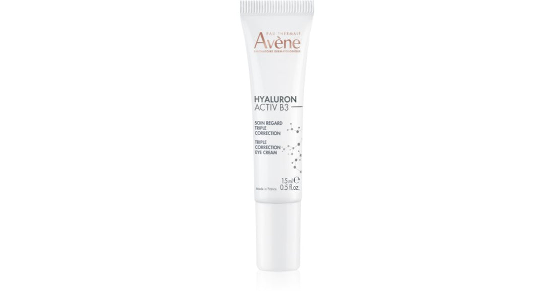 Avène Hyaluron Aktiv B3 15 ml