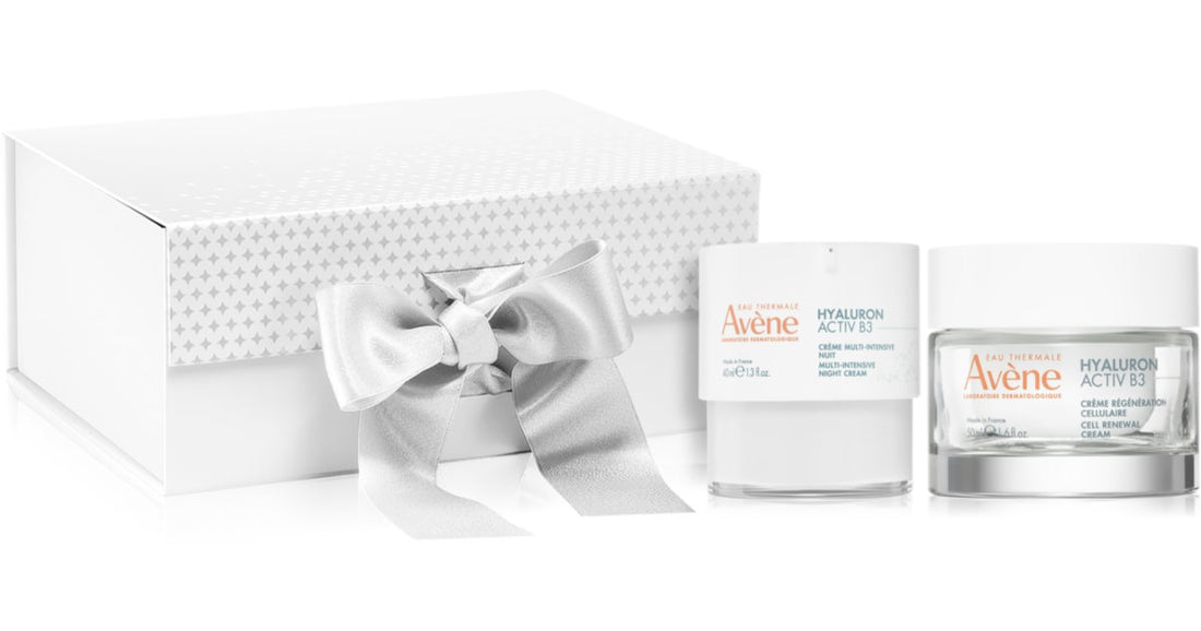 Avène Coffret Hyaluron Activ B3