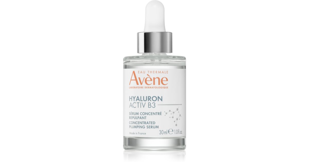 Avène هيالورون أكتيف ب3 30 مل