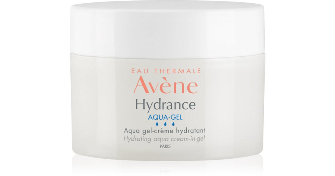 Aqua-gel Avène Hidratante 50 ml