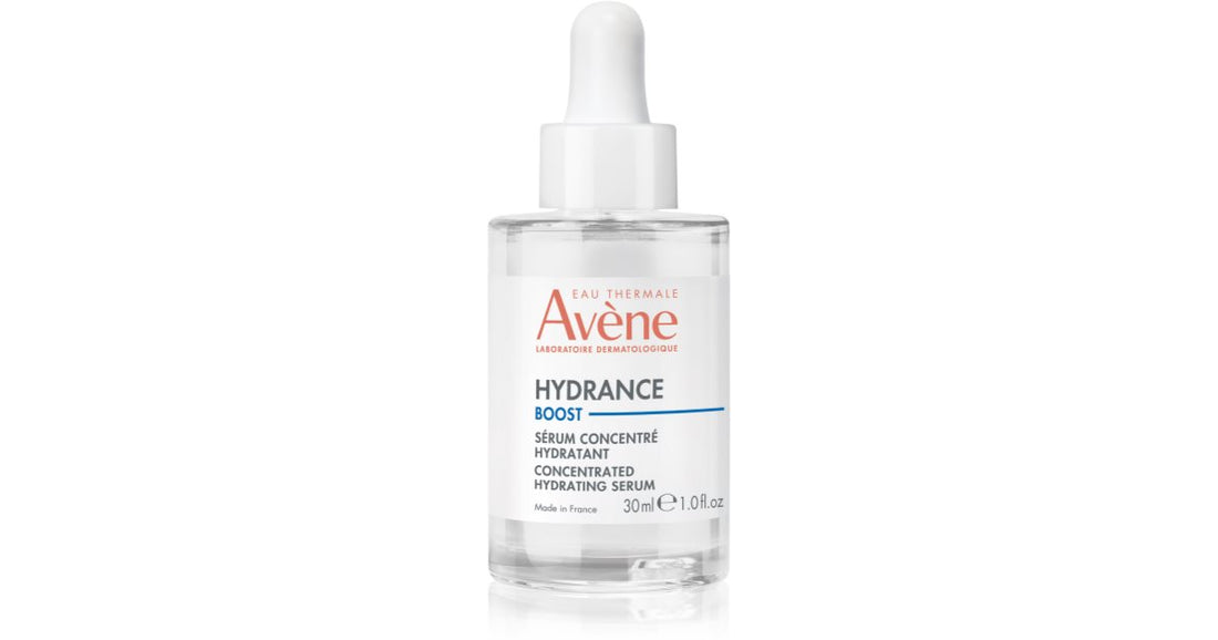 Avène ハイドランス ブースト 30ml