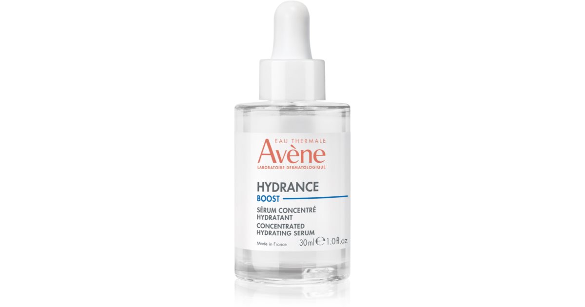 Avène ハイドランス ブースト 30ml