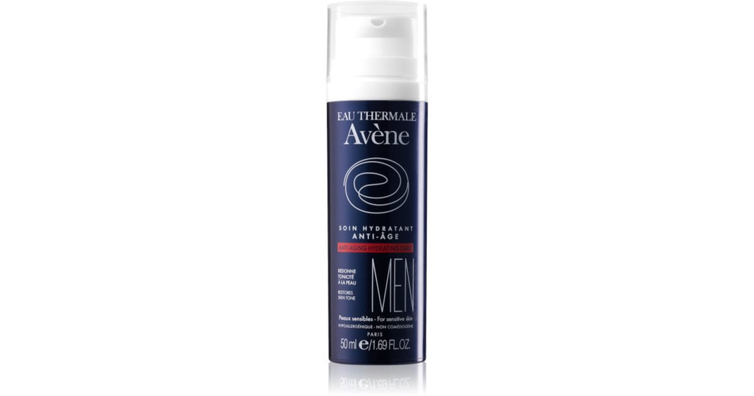 Avène Mannen 50 ml