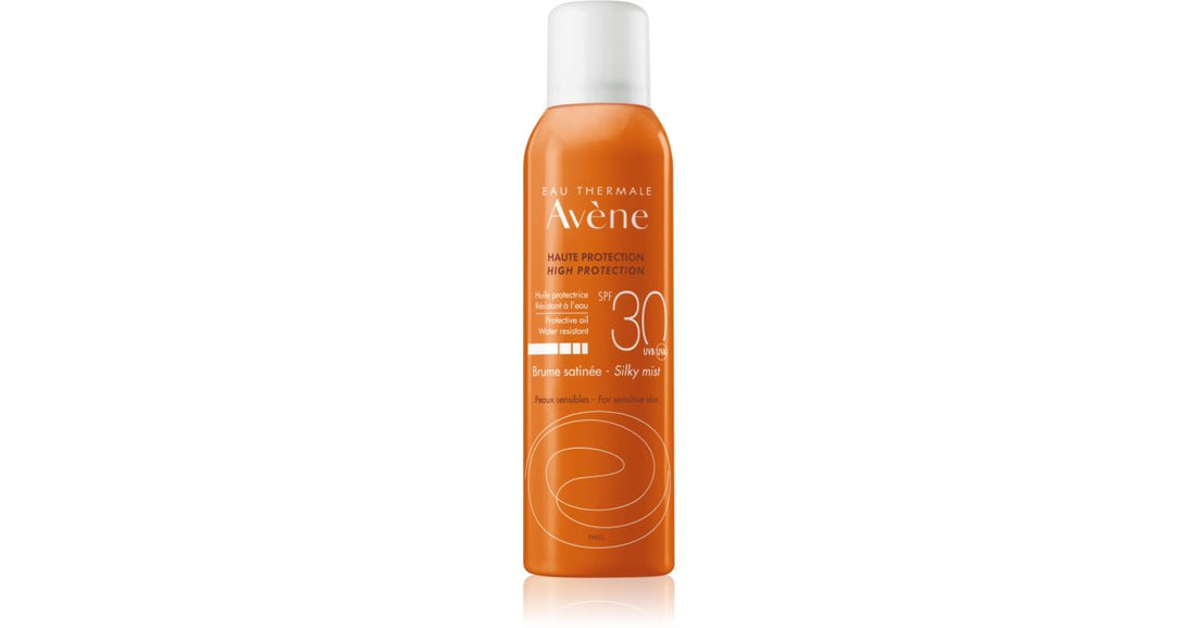 Avène Sensible au Soleil 150 ml