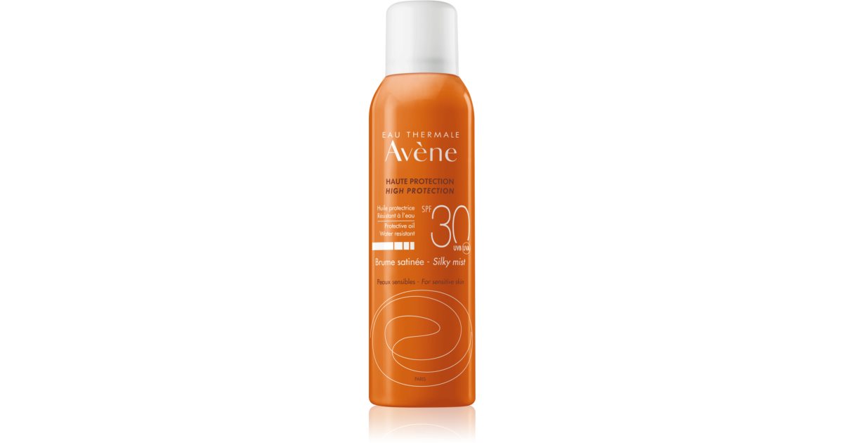 Avène Gevoelig voor de zon 150 ml