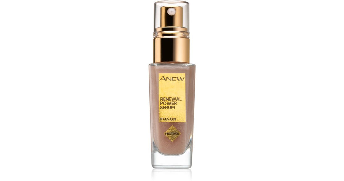 Avon Anew Renovação Protinol Power 30 ml