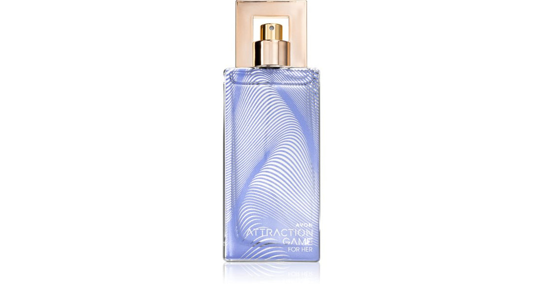 Avon Juego de Atracción 50 ml