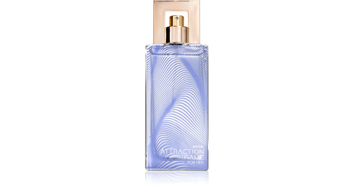 Joc de atracție Avon 50 ml