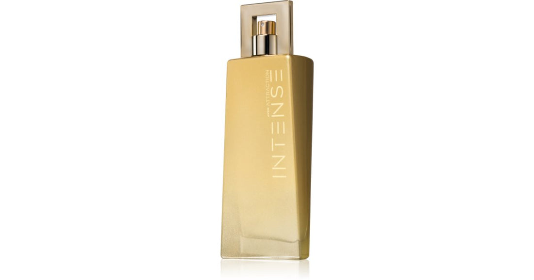 Avon Atracción Intensa 100 ml