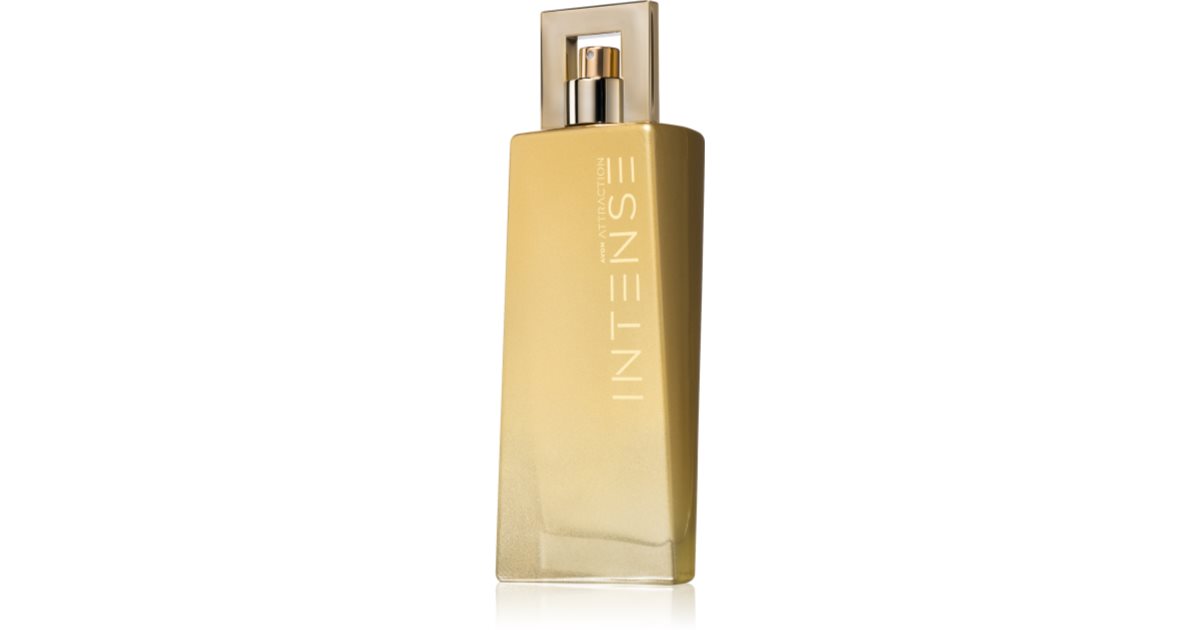 Avon عطر الجذب المكثف 100 مل