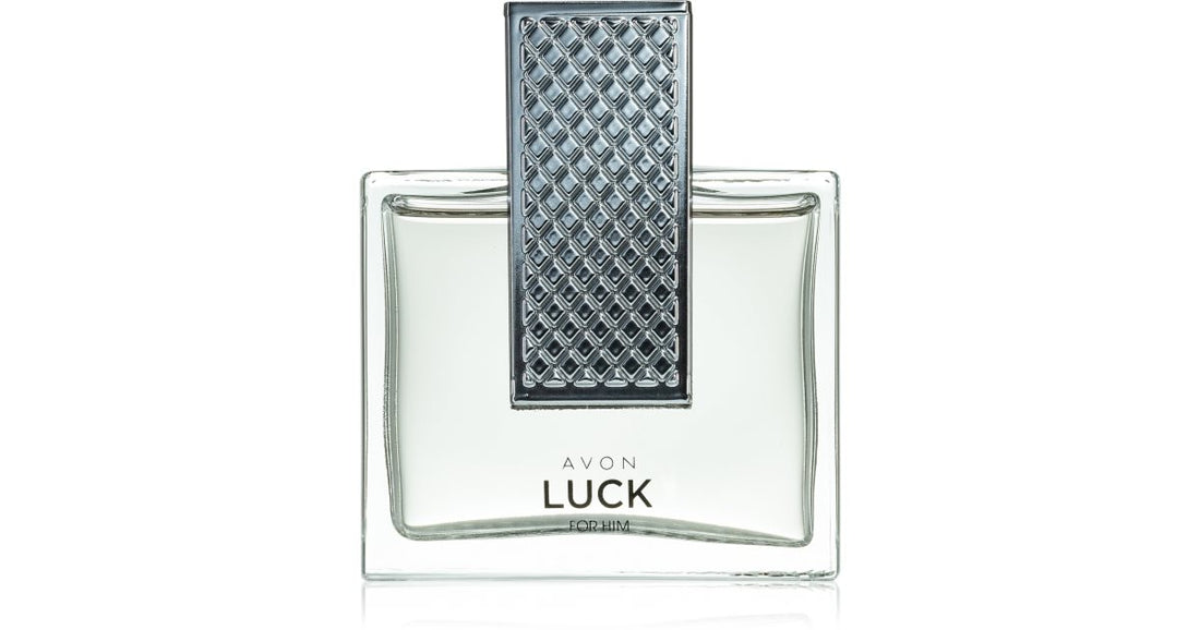 Avon Luck hänelle 75 ml