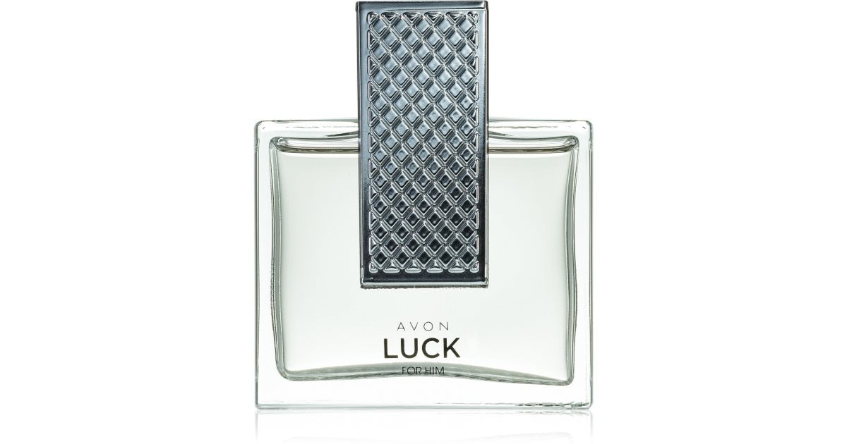 Avon Luck dla niego 75 ml