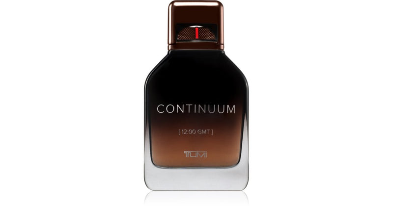 TUMI Awaken Continuum Eau de Parfum for men 100 ml