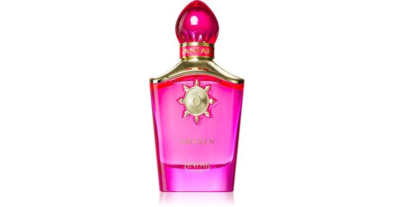 Anfar Awaken Eau de Parfum for women 100 ml