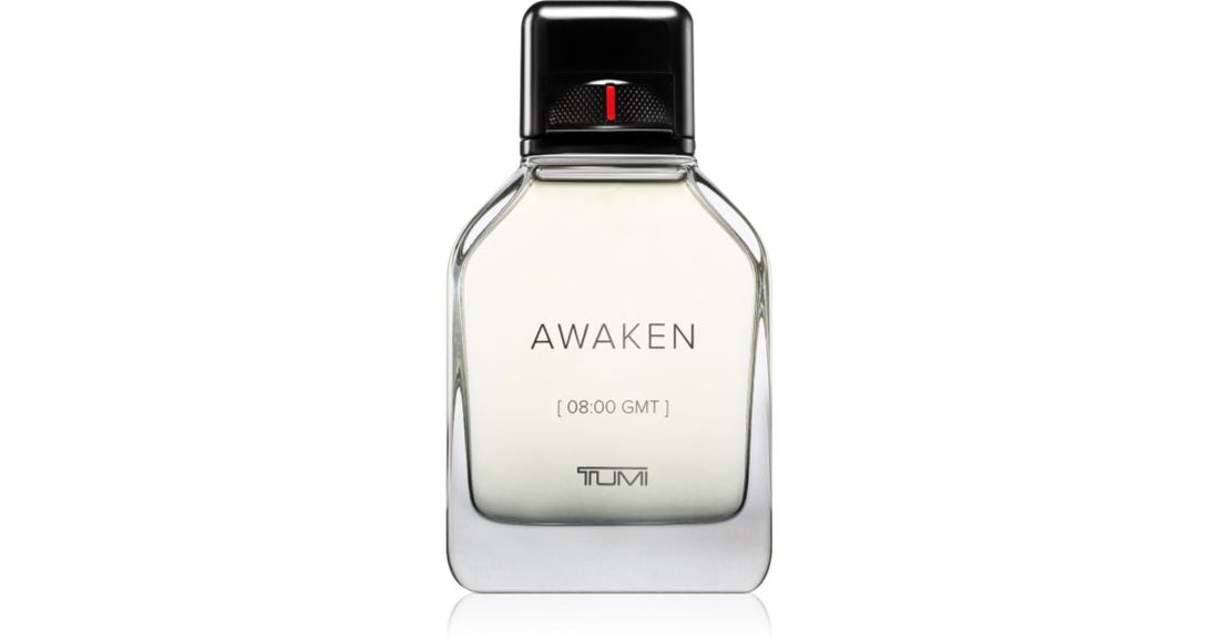 TUMI Awaken Eau de Parfum для мужчин 100 мл