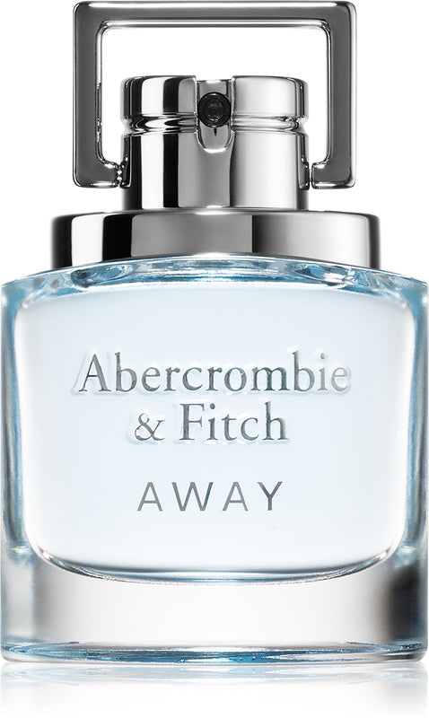Abercrombie &amp; Fitch Away toaletní voda pro muže 50 ml