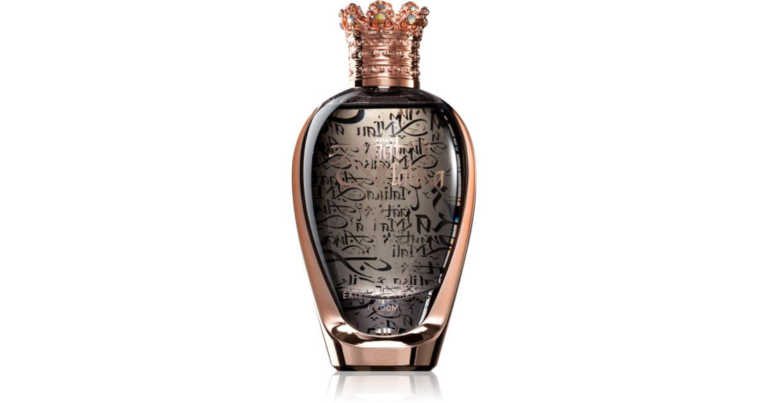Al Haramain Ayaat Malika estratto profumato unisex 100 ml