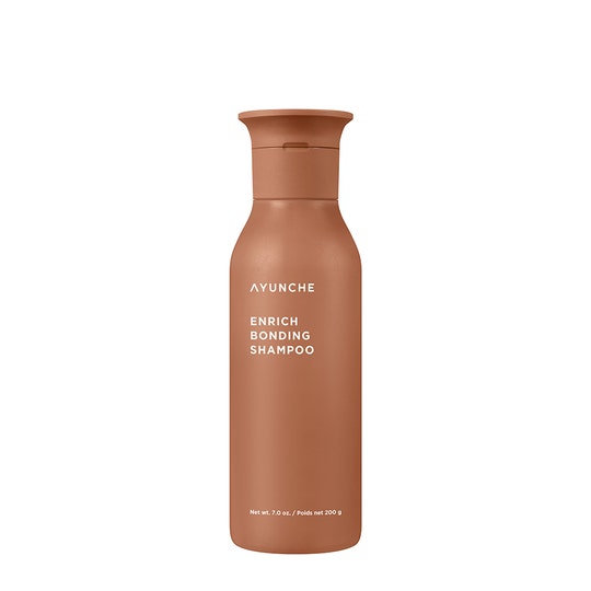 Ayunche Haftendes Shampoo Ayunche 200 g anreichern