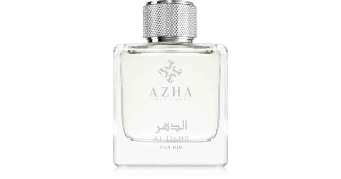 AZHA Parfymer Al Dahr 100 ml